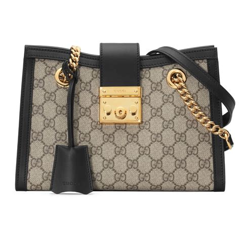 gucci padlock small gg shoulder bag price|gucci periwinkle bag.